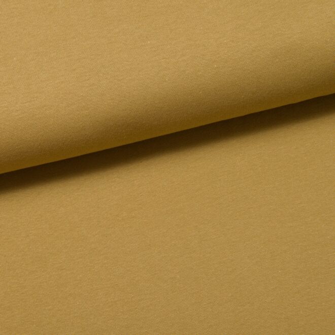 Feinstrickbündchen FS22 olivgrün