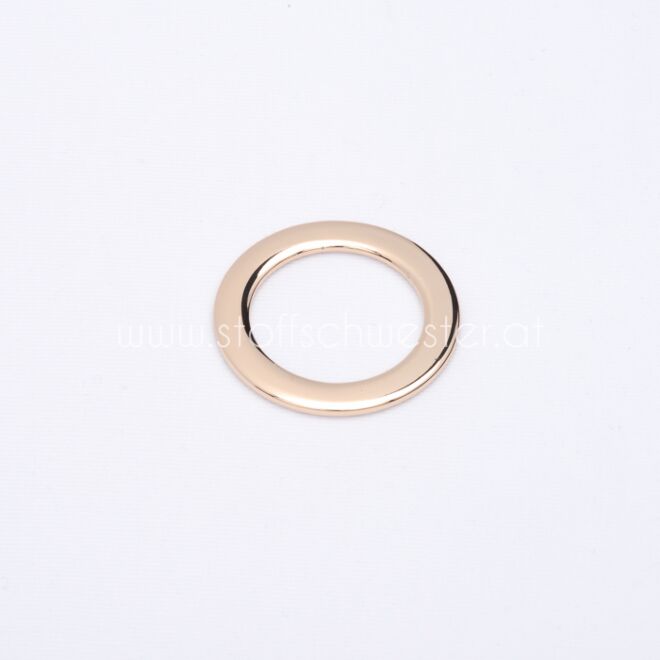 24mm Gurtring "Premium" gold