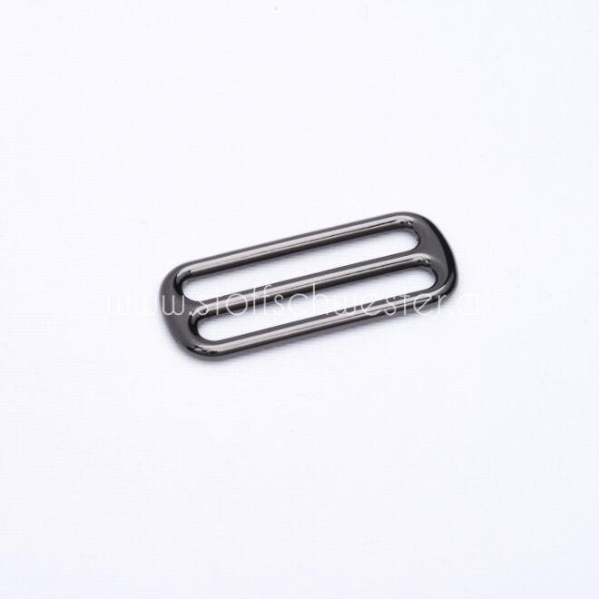 38mm Schieber rund "Premium" anthrazit