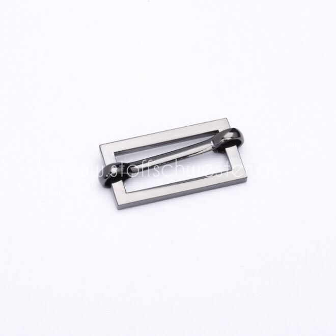 30mm Schieber beweglich "Premium" anthrazit