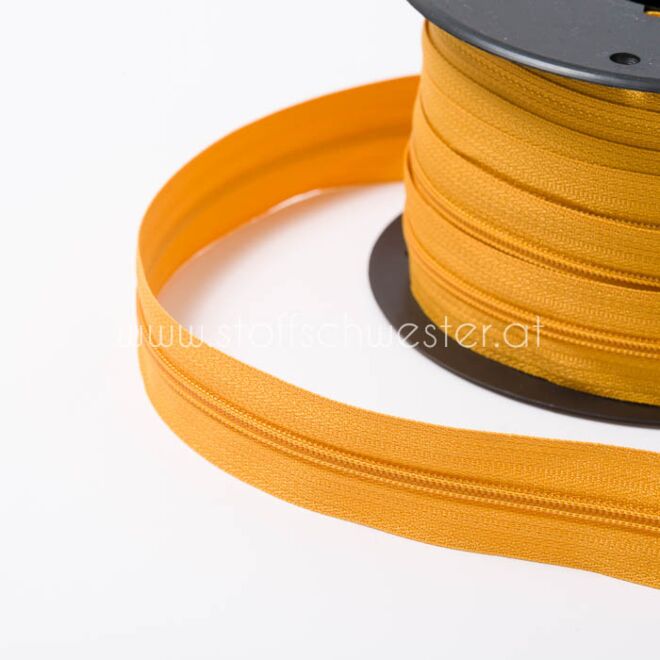 3mm Endlos-Reißverschluss 