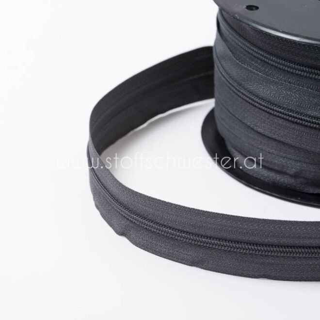 3mm Endlos-Reißverschluss 