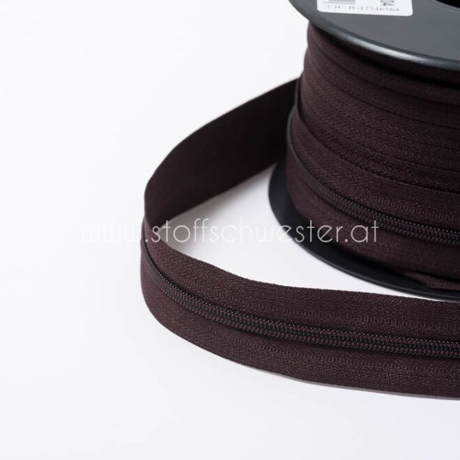 3mm Endlos-Reißverschluss 