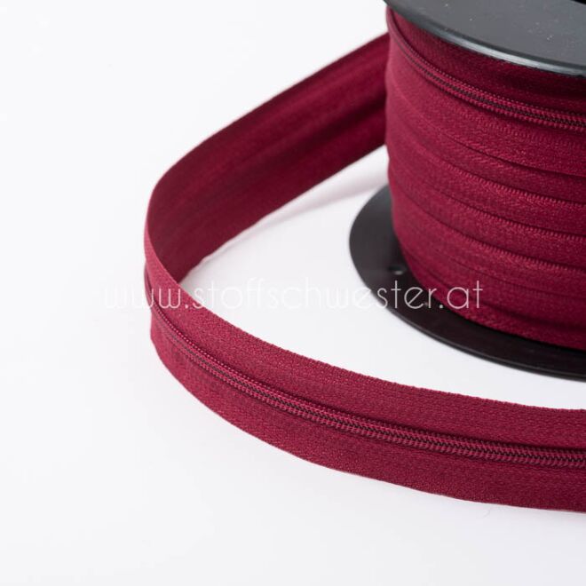 3mm Endlos-Reißverschluss 