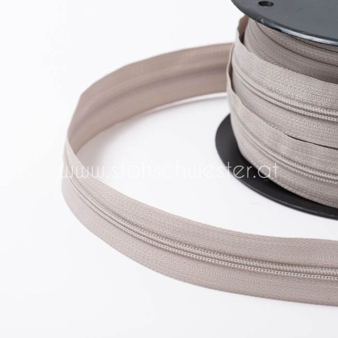 3mm Endlos-Reißverschluss 
