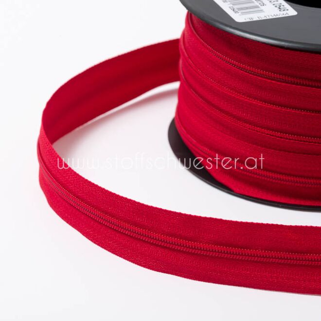 3mm Endlos-Reißverschluss 