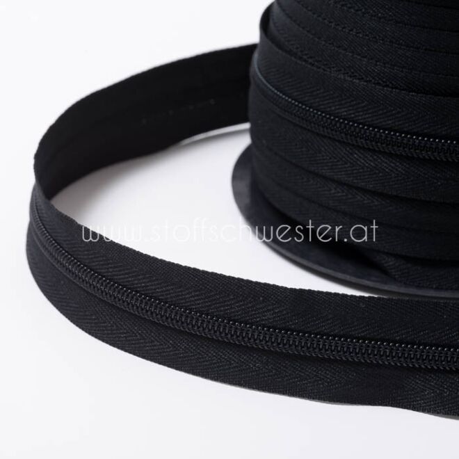 5mm Endlos-Reißverschluss