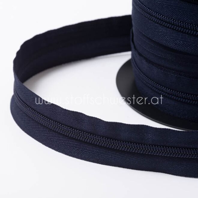 5mm Endlos-Reißverschluss