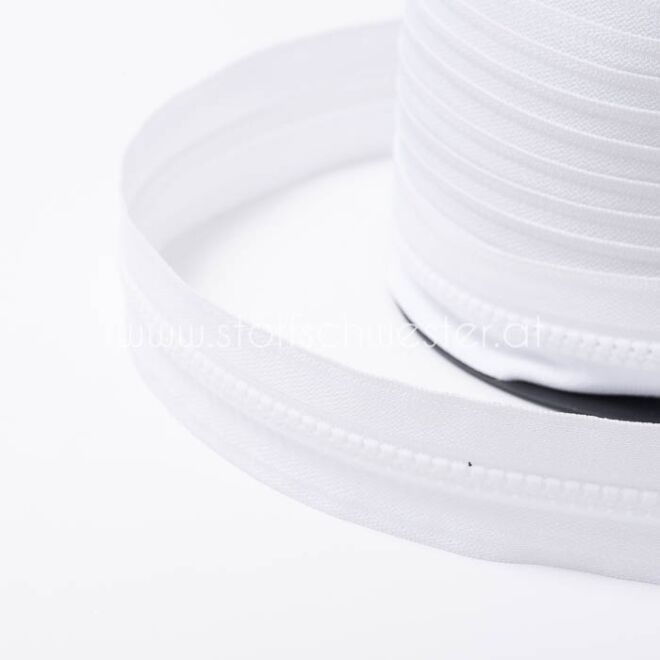 5mm Profil-Endlosreißverschluss