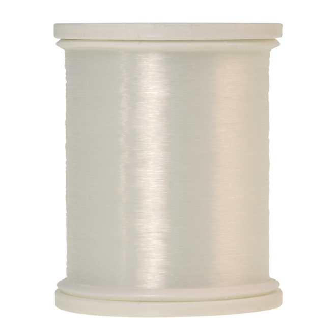 Stoffschwester Amann Troja No. 100 500m blau