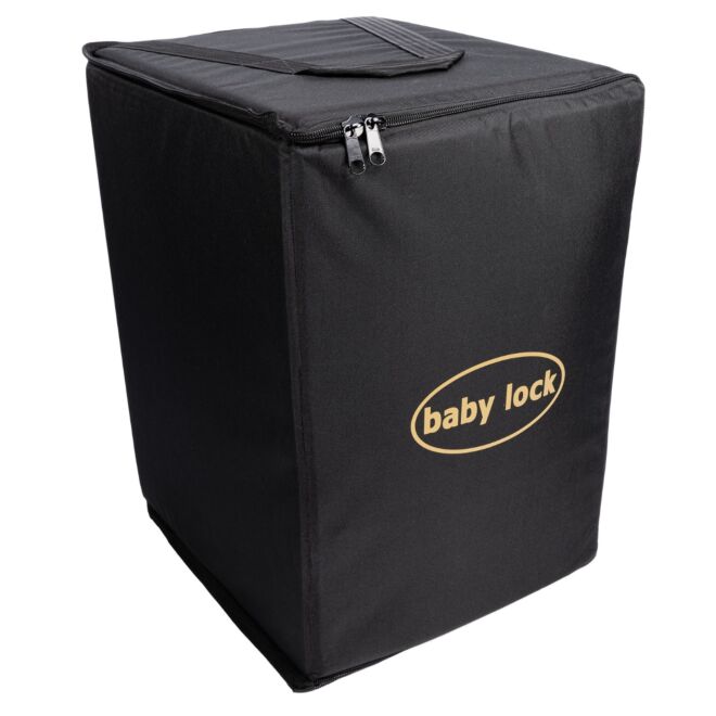 Babylock Rollkoffer groß