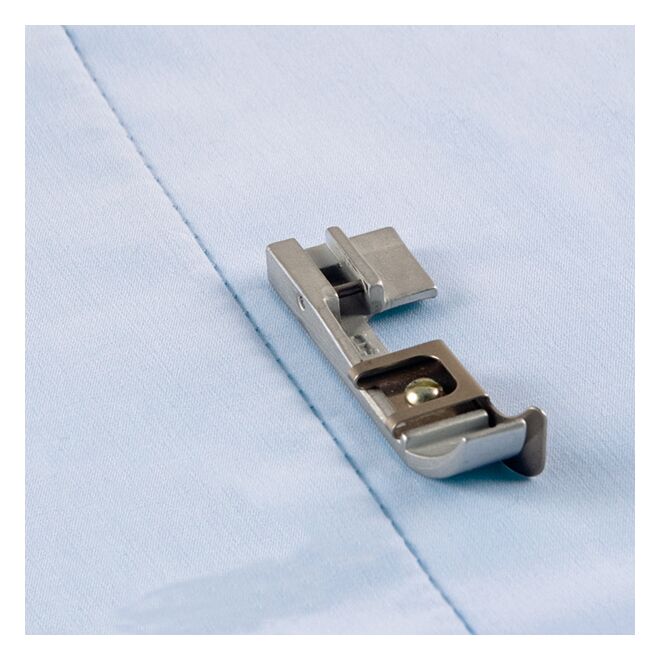 Babylock Blindstichfuß Overlock