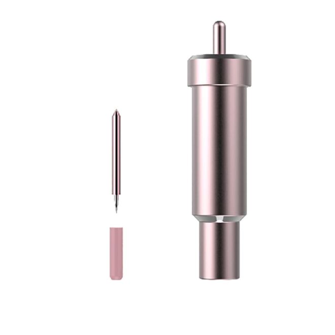 Cricut Bonded Fabric Blade + Gehäuse