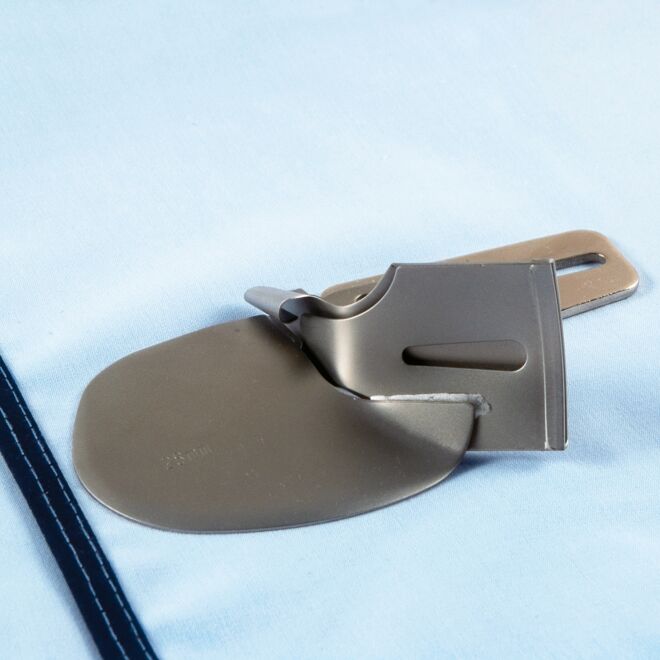 Babylock Doppelfaltschrägbinder 28mm