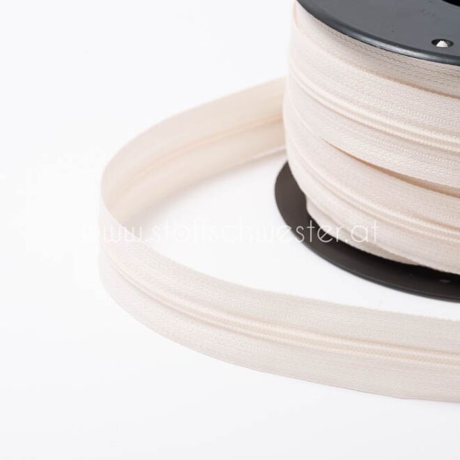 3mm Endlos-Reißverschluss 