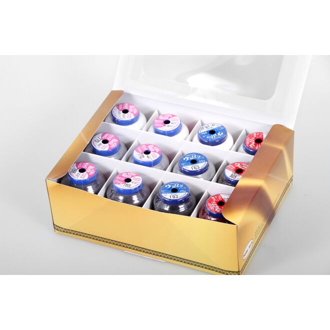 baby lock Garnbox Fujix