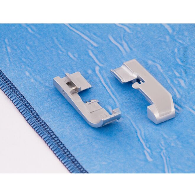 Babylock Gleitfuß Overlock