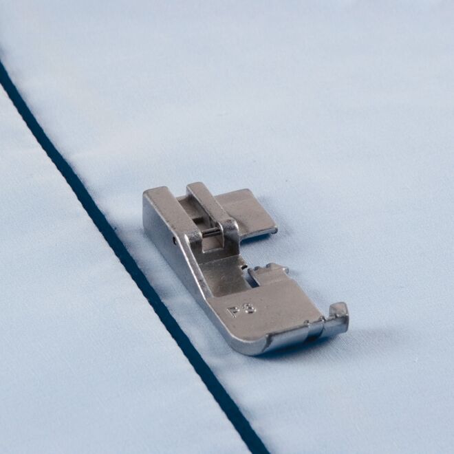 Babylock Paspelfuß Coverlock