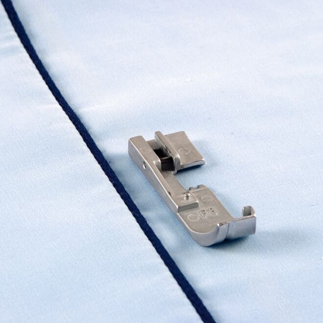 Babylock Paspelfuß 5mm