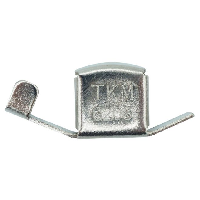 Philipp Magnetische Saumführung