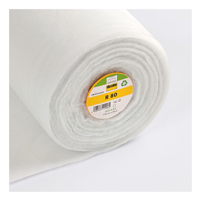 Vlieseline R 80 Volumenvlies