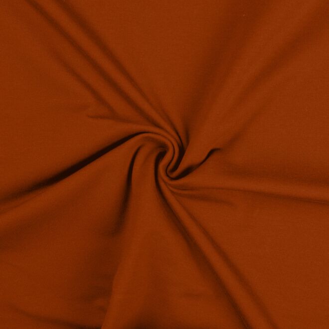 Unijersey "Emilia" cognac