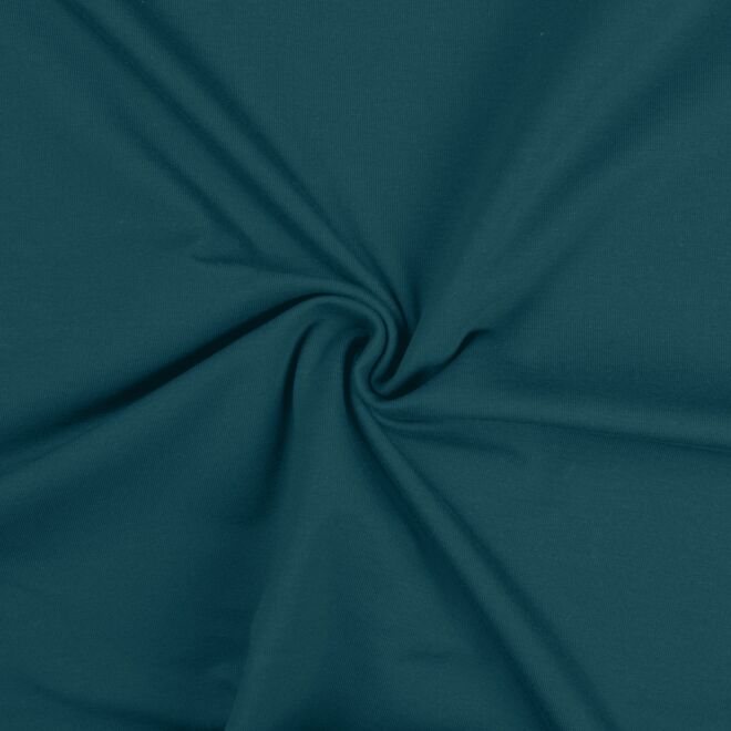 Unijersey "Emilia" dunkelpetrol