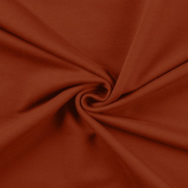 Sommersweat "Emilia" terra