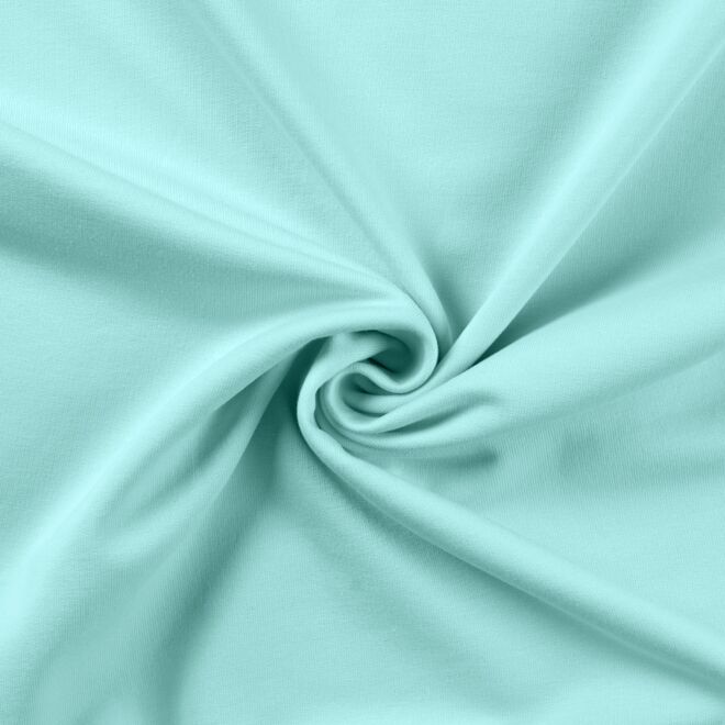 Sommersweat "Emilia" mint