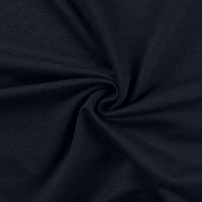 Sommersweat "Emilia" navy