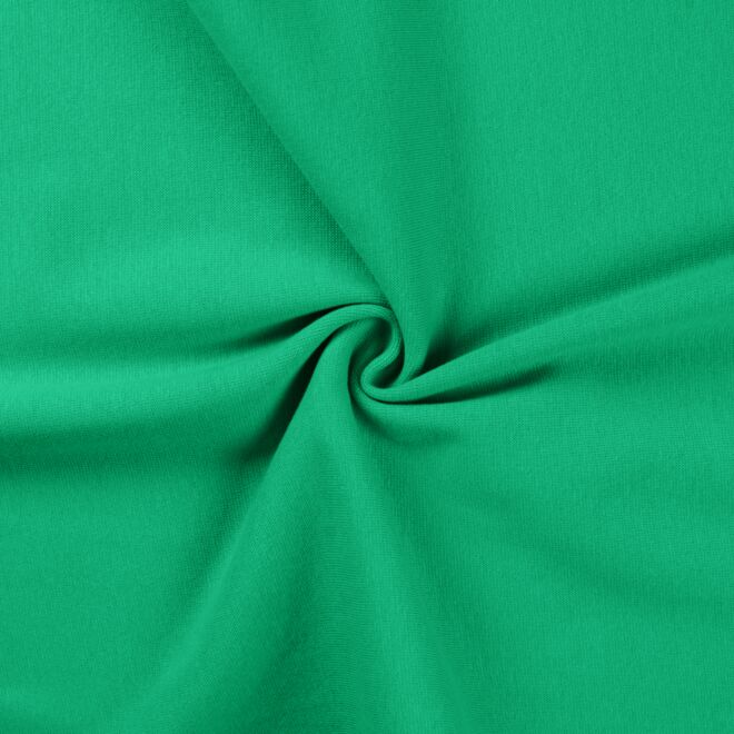 Bündchen "Emilia" grasgrün