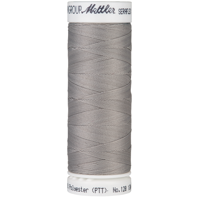 Seraflex 120, 130m - silver coin