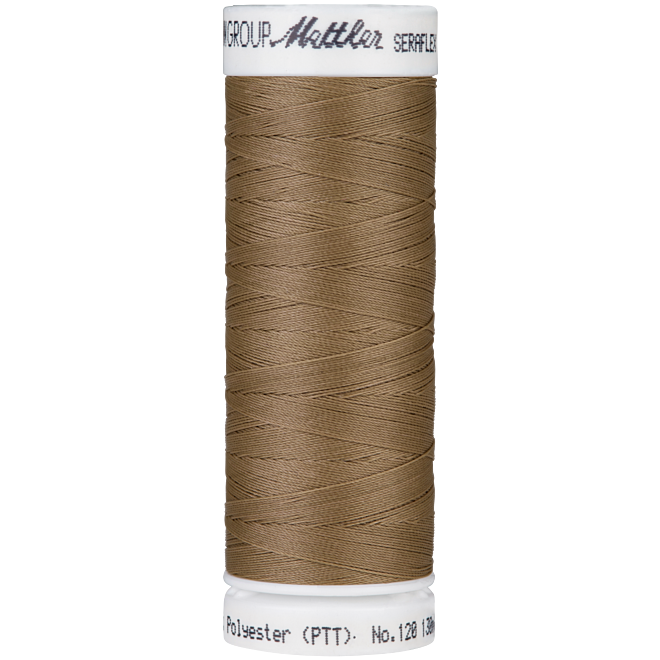 Seraflex 120, 130m - brown mushroom