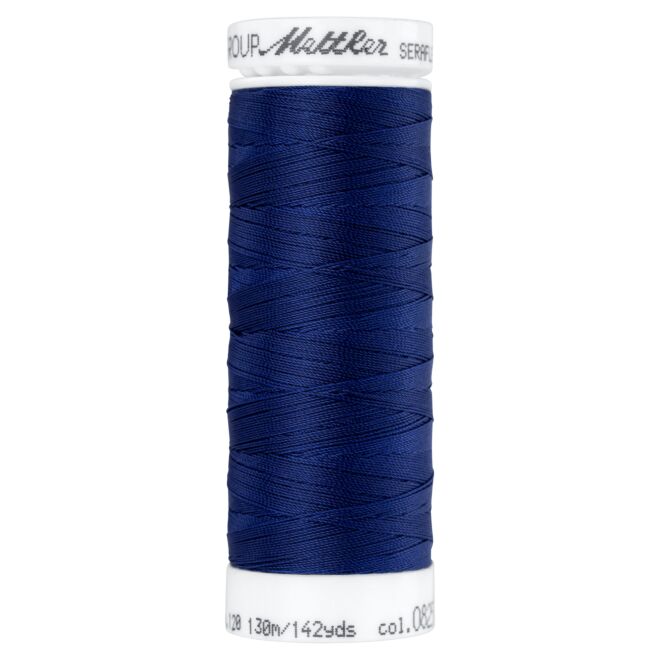 Amann Mettler Seraflex 120, 130m - midnight blue ArtNr.: 7840-0825