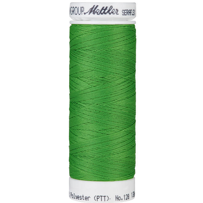 Seraflex 120, 130m - light kelly