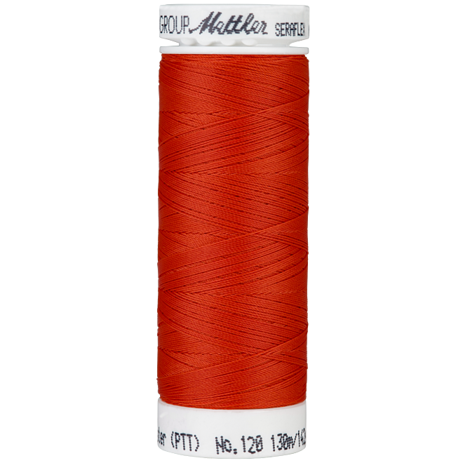 Seraflex 120, 130m - vermilion