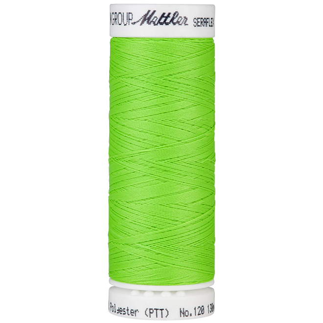 Seraflex 120, 130m - green viper