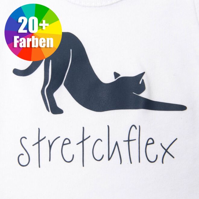 Stretchflex Flexfolie