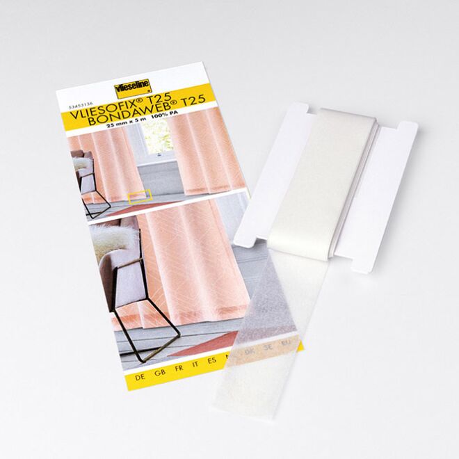 Vlieseline Vliesofix T25 (5m SB)