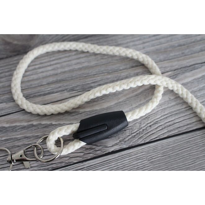 25mm Steckschnalle schwarz