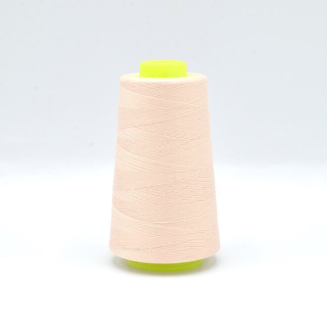 Overlockgarn "Emilia", 2740m, puderrosa