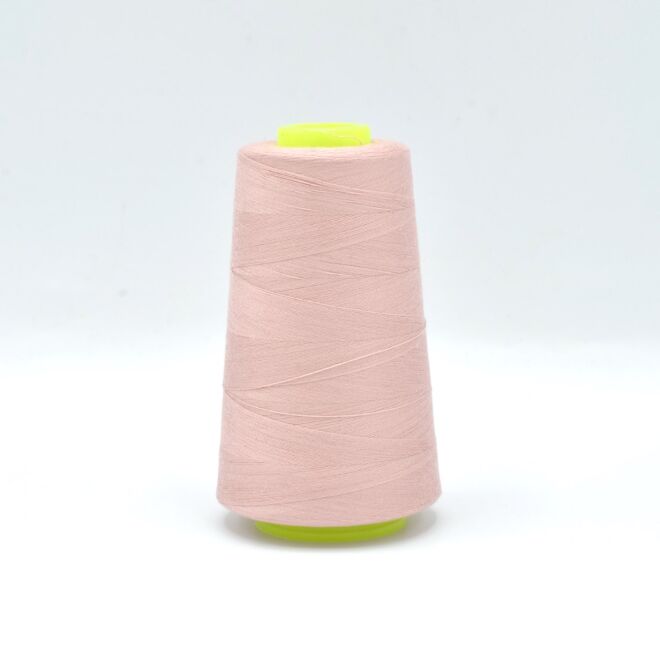 Overlockgarn "Emilia", 2740m, nude