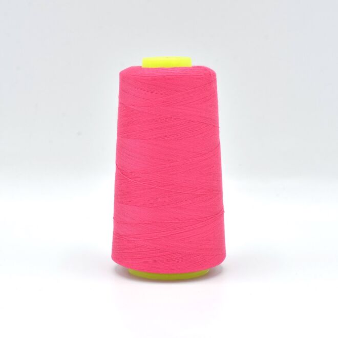 Overlockgarn "Emilia", 2740m, fuchsia