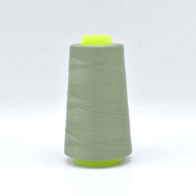 Overlockgarn "Emilia", 2740m, altgrün
