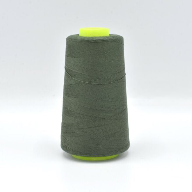 Overlockgarn "Emilia", 2740m, jagdgrün