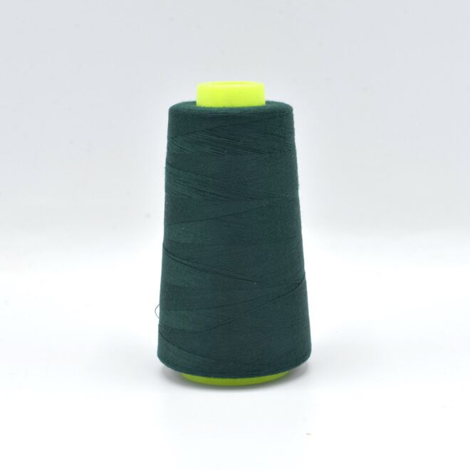 Overlockgarn "Emilia", 2740m, flaschengrün