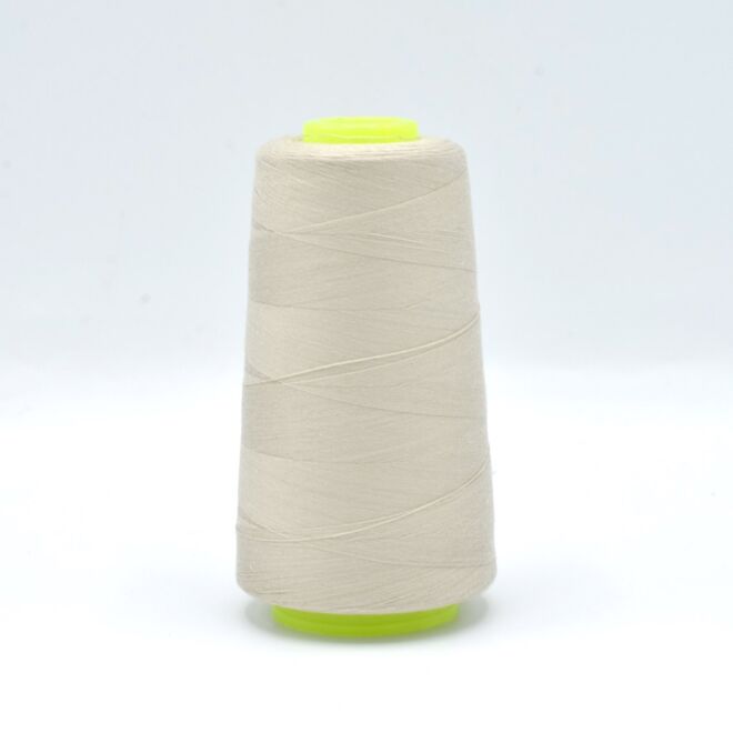 Overlockgarn "Emilia", 2740m, sand