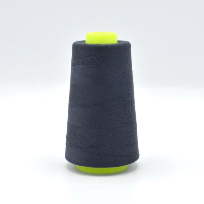 Overlockgarn "Emilia", 2740m, anthrazit