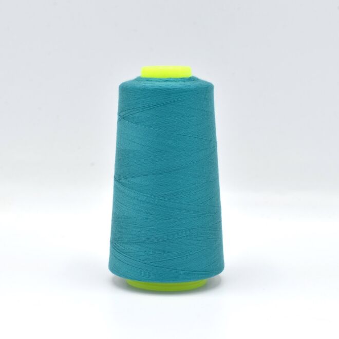 Overlockgarn "Emilia", 2740m, petrol