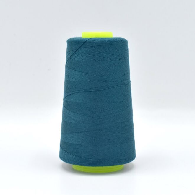 Overlockgarn "Emilia", 2743m, dunkelpetrol 